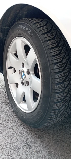 Обява за продажба на BMW 320 ~3 600 лв. - изображение 4 | Auto.bg Обява за продажба на BMW 320 ~3 600 лв. - изображение 4