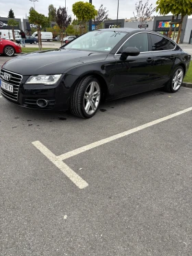 Audi A7 | Mobile.bg    6