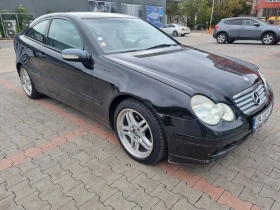 Обява за продажба на Mercedes-Benz C 200 Kompressor ~3 999 лв. - изображение 2