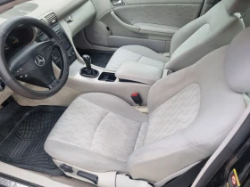 Обява за продажба на Mercedes-Benz C 200 Kompressor ~3 999 лв. - изображение 1