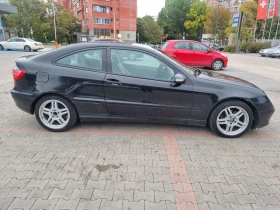 Обява за продажба на Mercedes-Benz C 200 Kompressor ~3 999 лв. - изображение 3