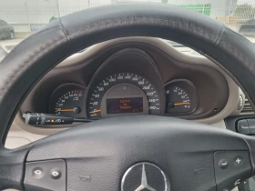 Обява за продажба на Mercedes-Benz C 200 Kompressor ~3 999 лв. - изображение 1