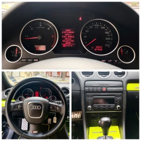 Audi A4 3.0/ cabrio - 19000 лв. / 9714.55 € - 90894071 17