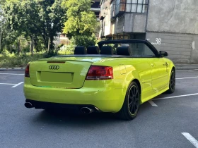 Audi A4  ТОП * 3.0tdi * s-line * УНИКАТ * Безупречен! | Auto.bg — изображение 4