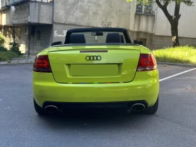 Audi A4  ТОП * 3.0tdi * s-line * УНИКАТ * Безупречен! | Auto.bg — изображение 5