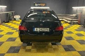 Обява за продажба на BMW 523 M Sport Paket | Shadow Line | Custom Navi ~12 500 лв. - изображение 7