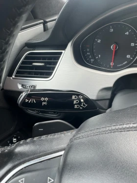 Audi A8, снимка 13