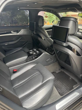 Audi A8, снимка 5