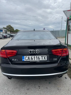 Audi A8, снимка 2