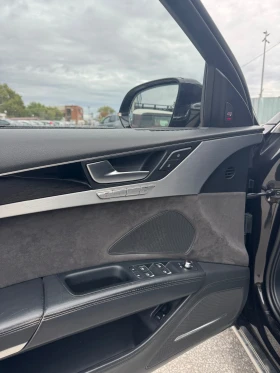 Audi A8, снимка 7