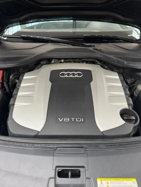 Audi A8, снимка 9