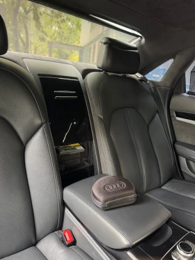 Audi A8, снимка 4