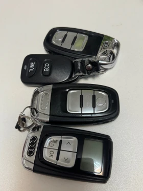 Audi A8, снимка 10