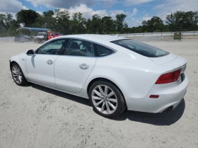 Audi A7 - 16939 лв. / 8660.77 € - 92947160 2