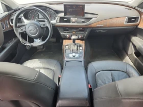 Audi A7 - 16939 лв. / 8660.77 € - 92947160 8