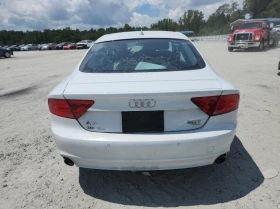 Audi A7 - 16939 лв. / 8660.77 € - 92947160 6