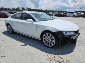 Audi A7 - 16939 лв. / 8660.77 € - 92947160 4