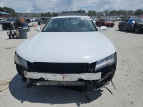 Audi A7 - 16939 лв. / 8660.77 € - 92947160 5
