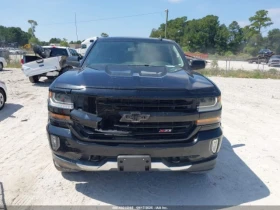 Chevrolet Silverado 1500 2LT Z71 - 29600 лв. / 15134.24 € - 57990035 6