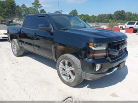Chevrolet Silverado 1500 2LT Z71 - 29600 лв. / 15134.24 € - 57990035 5