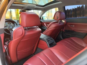 Обява за продажба на BMW 640 d* GRAN COUPE* 313к.с.* M-ПАКЕТ* HEAD UP* ПАНОРАМА ~42 000 лв. - изображение 9 | Auto.bg Обява за продажба на BMW 640 d* GRAN COUPE* 313к.с.* M-ПАКЕТ* HEAD UP* ПАНОРАМА ~42 000 лв. - изображение 9