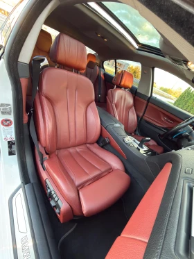 Обява за продажба на BMW 640 d* GRAN COUPE* 313к.с.* M-ПАКЕТ* HEAD UP* ПАНОРАМА ~42 000 лв. - изображение 10 | Auto.bg Обява за продажба на BMW 640 d* GRAN COUPE* 313к.с.* M-ПАКЕТ* HEAD UP* ПАНОРАМА ~42 000 лв. - изображение 10