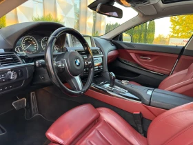 Обява за продажба на BMW 640 d* GRAN COUPE* 313к.с.* M-ПАКЕТ* HEAD UP* ПАНОРАМА ~42 000 лв. - изображение 7 | Auto.bg Обява за продажба на BMW 640 d* GRAN COUPE* 313к.с.* M-ПАКЕТ* HEAD UP* ПАНОРАМА ~42 000 лв. - изображение 7