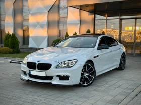 Обява за продажба на BMW 640 d* GRAN COUPE* 313к.с.* M-ПАКЕТ* HEAD UP* ПАНОРАМА ~42 000 лв. - изображение 1 | Auto.bg Обява за продажба на BMW 640 d* GRAN COUPE* 313к.с.* M-ПАКЕТ* HEAD UP* ПАНОРАМА ~42 000 лв. - изображение 1