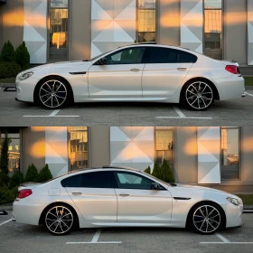 Обява за продажба на BMW 640 d* GRAN COUPE* 313к.с.* M-ПАКЕТ* HEAD UP* ПАНОРАМА ~42 000 лв. - изображение 4 | Auto.bg Обява за продажба на BMW 640 d* GRAN COUPE* 313к.с.* M-ПАКЕТ* HEAD UP* ПАНОРАМА ~42 000 лв. - изображение 4