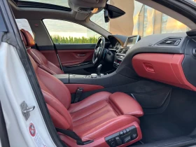 Обява за продажба на BMW 640 d* GRAN COUPE* 313к.с.* M-ПАКЕТ* HEAD UP* ПАНОРАМА ~42 000 лв. - изображение 6 | Auto.bg Обява за продажба на BMW 640 d* GRAN COUPE* 313к.с.* M-ПАКЕТ* HEAD UP* ПАНОРАМА ~42 000 лв. - изображение 6