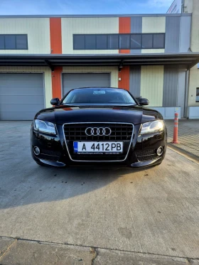 Audi A5 2.7, снимка 6
