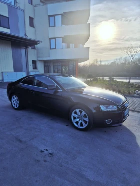 Audi A5 2.7, снимка 5