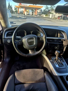 Audi A5 2.7, снимка 7