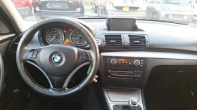 BMW 116 1.6I, снимка 7