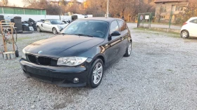 BMW 116 1.6I, снимка 2