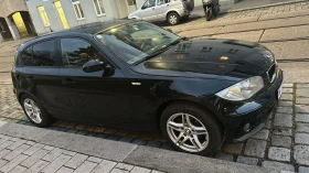 BMW 116 1.6I, снимка 12