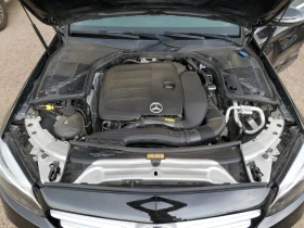 Mercedes-Benz C 300 4MATIC| MULTIBEAM| DISTRONIC| BURMESTER|  - 32500 лв. / 16616.99 € - 54150832 11