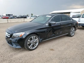 Mercedes-Benz C 300 4MATIC| MULTIBEAM| DISTRONIC| BURMESTER|  - 32500 лв. / 16616.99 € - 54150832 3