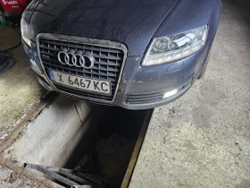Audi A6 2010, снимка 4