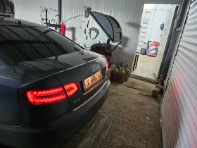 Audi A6 2010, снимка 6