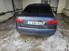 Audi A6 2010, снимка 14