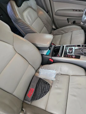 Audi A6 2010, снимка 9