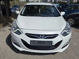 Hyundai I40 КОЛЕДНА ПРОМОЦИЯ/1.7CRDI/КАМЕРА/NAVI - 12500 лв. / 6391.15 € - 35315673 2