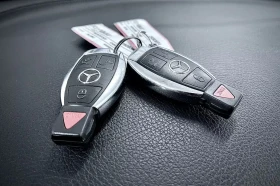 Mercedes-Benz C 450 AMG 4MATIC/BURMESTER, снимка 11