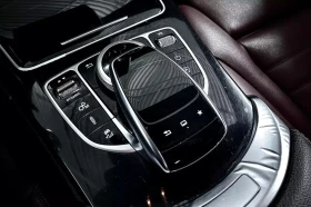 Mercedes-Benz C 450 AMG 4MATIC/BURMESTER, снимка 9