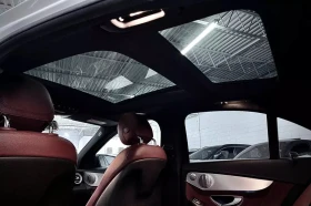 Mercedes-Benz C 450 AMG 4MATIC/BURMESTER, снимка 8