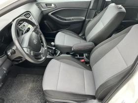 Hyundai I20 1, 2 I фабрична газ BRC - 14200 лв. / 7260.34 € - 41400408 5