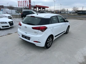 Hyundai I20 1, 2 I фабрична газ BRC - 14200 лв. / 7260.34 € - 41400408 3
