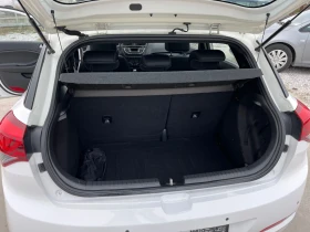 Hyundai I20 1, 2 I фабрична газ BRC - 14200 лв. / 7260.34 € - 41400408 11