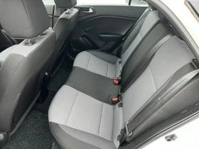 Hyundai I20 1, 2 I фабрична газ BRC - 14200 лв. / 7260.34 € - 41400408 6